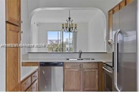 Copropriété à vendre à Pompano Beach, Floride: 2 chambres, 106.47 m2 № 1946012 - photo 6