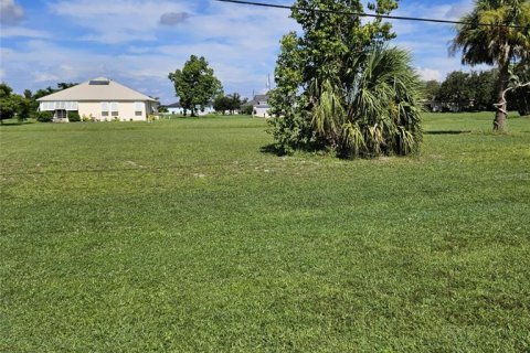 Land in Punta Gorda, Florida № 2162953 - photo 4