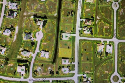 Land in Punta Gorda, Florida № 2162953 - photo 9