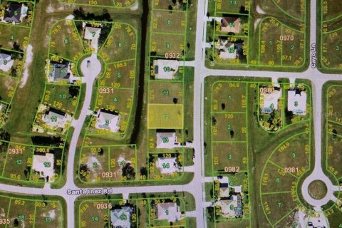 Land in Punta Gorda, Florida № 2162953 - photo 8