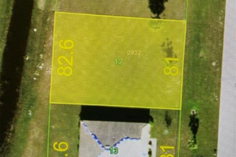 Land in Punta Gorda, Florida № 2162953 - photo 7