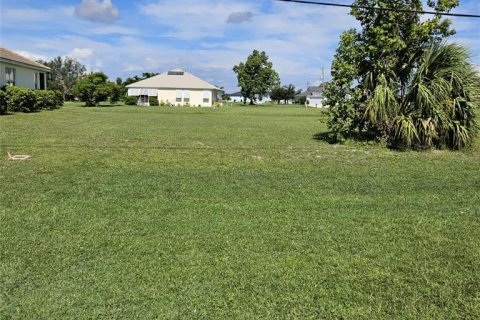 Land in Punta Gorda, Florida № 2162953 - photo 5