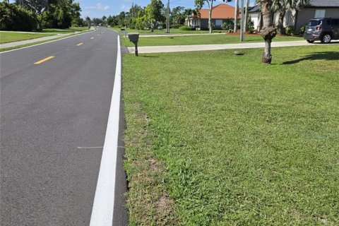 Land in Punta Gorda, Florida № 2162953 - photo 6
