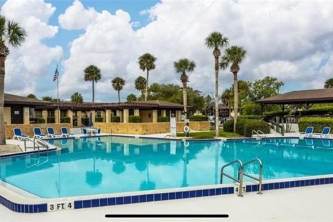 Copropriété à vendre à Palm Coast, Floride: 1 chambre, 61.78 m2 № 1791926 - photo 14