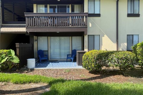 Copropriété à vendre à Palm Coast, Floride: 1 chambre, 61.78 m2 № 1791926 - photo 1