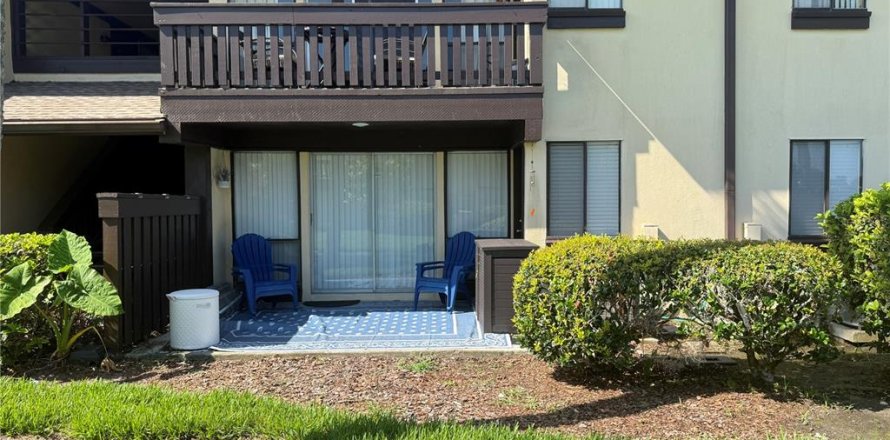 Condo à Palm Coast, Floride, 1 chambre № 1791926