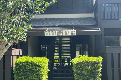 Copropriété à vendre à Palm Coast, Floride: 1 chambre, 61.78 m2 № 1791926 - photo 4