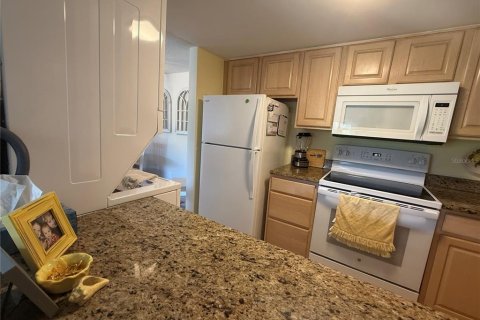 Copropriété à vendre à Palm Coast, Floride: 1 chambre, 61.78 m2 № 1791926 - photo 8