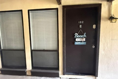 Copropriété à vendre à Palm Coast, Floride: 1 chambre, 61.78 m2 № 1791926 - photo 3