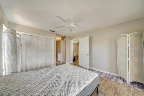 House in Hernando Beach, Florida 2 bedrooms, 103.86 sq.m. № 1913322 - photo 22