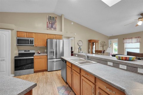 Villa ou maison à vendre à Palm Coast, Floride: 4 chambres, 197.42 m2 № 1659091 - photo 25