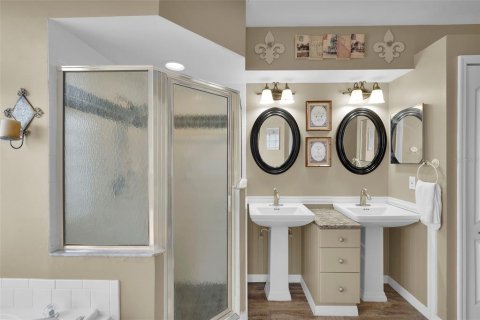Villa ou maison à vendre à Palm Coast, Floride: 4 chambres, 197.42 m2 № 1659091 - photo 17