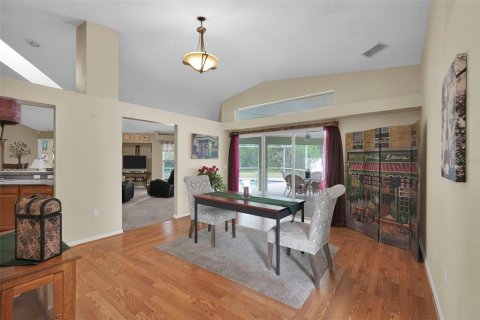Villa ou maison à vendre à Palm Coast, Floride: 4 chambres, 197.42 m2 № 1659091 - photo 18