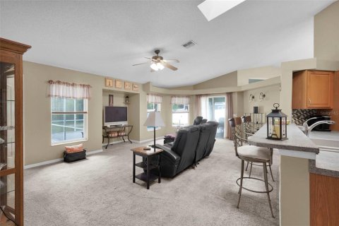 Villa ou maison à vendre à Palm Coast, Floride: 4 chambres, 197.42 m2 № 1659091 - photo 23