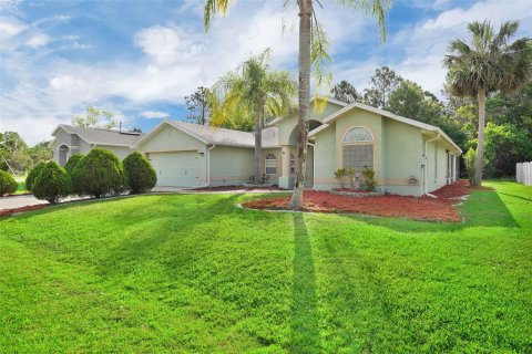 Villa ou maison à vendre à Palm Coast, Floride: 4 chambres, 197.42 m2 № 1659091 - photo 5