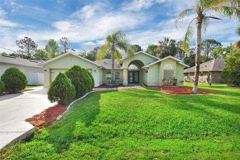 Villa ou maison à vendre à Palm Coast, Floride: 4 chambres, 197.42 m2 № 1659091 - photo 3