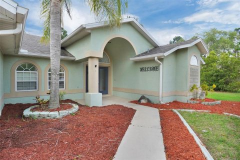 Villa ou maison à vendre à Palm Coast, Floride: 4 chambres, 197.42 m2 № 1659091 - photo 7