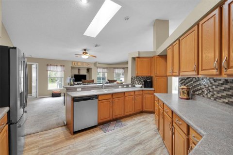 Villa ou maison à vendre à Palm Coast, Floride: 4 chambres, 197.42 m2 № 1659091 - photo 27
