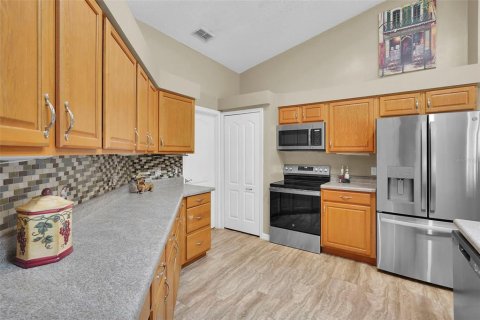 Villa ou maison à vendre à Palm Coast, Floride: 4 chambres, 197.42 m2 № 1659091 - photo 26