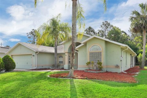 Villa ou maison à vendre à Palm Coast, Floride: 4 chambres, 197.42 m2 № 1659091 - photo 6