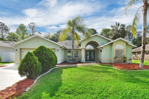 Villa ou maison à vendre à Palm Coast, Floride: 4 chambres, 197.42 m2 № 1659091 - photo 4
