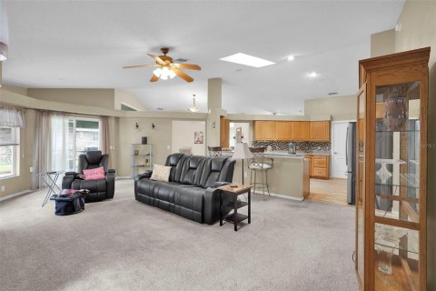 Villa ou maison à vendre à Palm Coast, Floride: 4 chambres, 197.42 m2 № 1659091 - photo 22