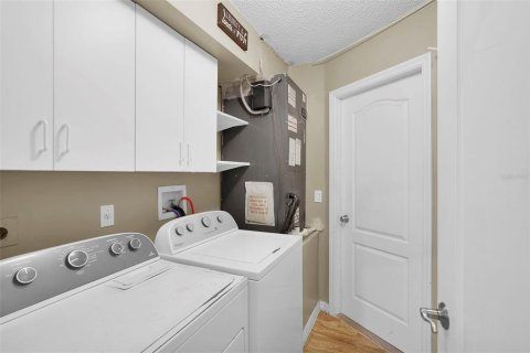 Villa ou maison à vendre à Palm Coast, Floride: 4 chambres, 197.42 m2 № 1659091 - photo 28