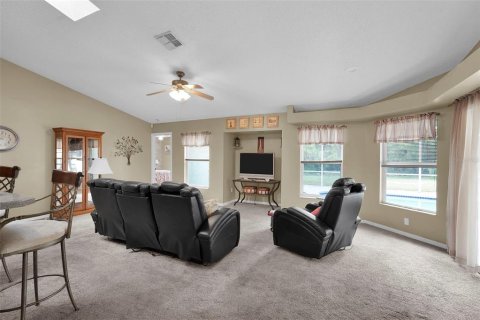 Villa ou maison à vendre à Palm Coast, Floride: 4 chambres, 197.42 m2 № 1659091 - photo 20