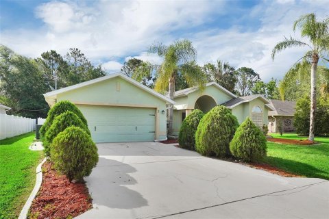 Villa ou maison à vendre à Palm Coast, Floride: 4 chambres, 197.42 m2 № 1659091 - photo 2