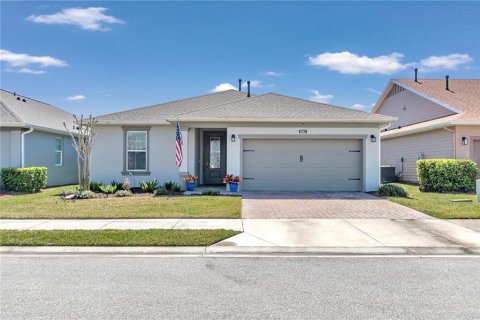 House in OCALA PRESERVE in Ocala, Florida 3 bedrooms, 172.98 sq.m. № 1069035 - photo 1