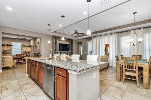House in OCALA PRESERVE in Ocala, Florida 3 bedrooms, 172.98 sq.m. № 1069035 - photo 17