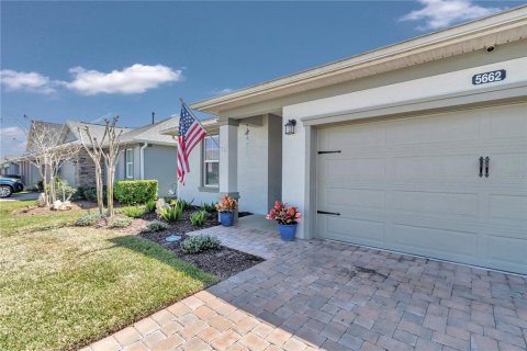 House in OCALA PRESERVE in Ocala, Florida 3 bedrooms, 172.98 sq.m. № 1069035 - photo 3