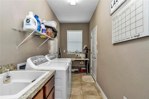 House in OCALA PRESERVE in Ocala, Florida 3 bedrooms, 172.98 sq.m. № 1069035 - photo 20