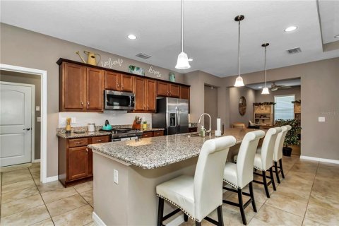 House in OCALA PRESERVE in Ocala, Florida 3 bedrooms, 172.98 sq.m. № 1069035 - photo 24