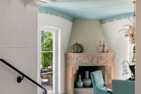 Купить виллу или дом в Майами, Флорида 6 спален, 582.31м2, № 1986499 - фото 5