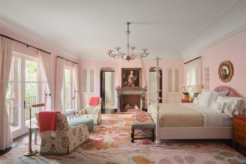 Купить виллу или дом в Майами, Флорида 6 спален, 582.31м2, № 1986499 - фото 7