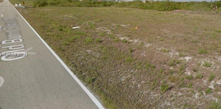 Land in Cape Coral, Florida № 1825866