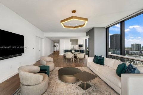 Copropriété à vendre à Miami, Floride: 3 chambres, 254.83 m2 № 2063041 - photo 3