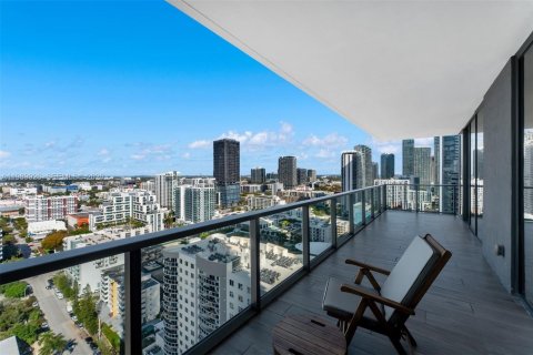 Copropriété à vendre à Miami, Floride: 3 chambres, 254.83 m2 № 2063041 - photo 29