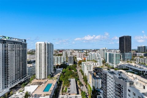 Copropriété à vendre à Miami, Floride: 3 chambres, 254.83 m2 № 2063041 - photo 30