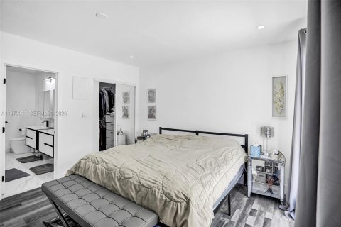 Touwnhouse à louer à North Miami Beach, Floride: 3 chambres, 138.05 m2 № 2046254 - photo 23