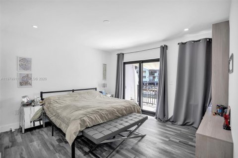 Touwnhouse à louer à North Miami Beach, Floride: 3 chambres, 138.05 m2 № 2046254 - photo 22