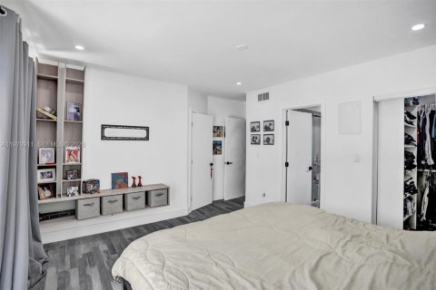 Touwnhouse à louer à North Miami Beach, Floride: 3 chambres, 138.05 m2 № 2046254 - photo 24