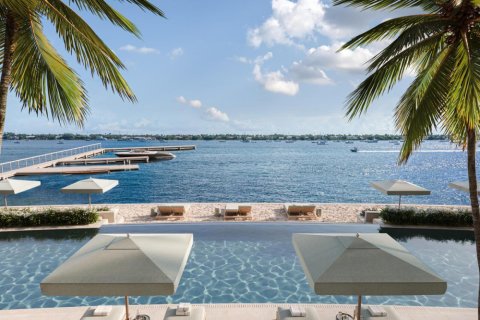 Condominio en venta en West Palm Beach, Florida, 2 dormitorios, 199.83 m2 № 2367544 - foto 10