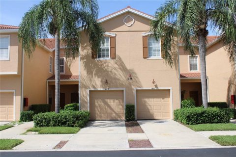 Townhouse in Sarasota, Florida 3 bedrooms, 181.53 sq.m. № 2364011