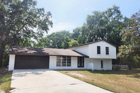 House in New Port Richey, Florida 4 bedrooms, 184.69 sq.m. № 2369645