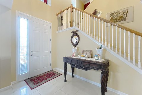 House in Clermont, Florida 5 bedrooms, 255.67 sq.m. № 1902601 - photo 12