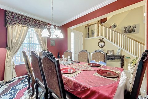 House in Clermont, Florida 5 bedrooms, 255.67 sq.m. № 1902601 - photo 14