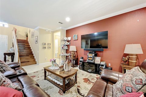 House in Clermont, Florida 5 bedrooms, 255.67 sq.m. № 1902601 - photo 22