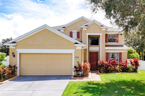 House in Clermont, Florida 5 bedrooms, 255.67 sq.m. № 1902601 - photo 5